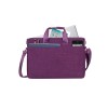 Сумка для ноутбука 15.6" 8335, пурпурный