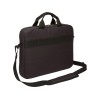 Сумка для ноутбука или планшета 14" Advantage, черный