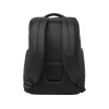 Expedition Pro рюкзак для ноутбука 15,6" из переработанных материалов, 25 л - Черный