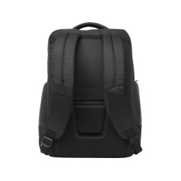 Expedition Pro рюкзак для ноутбука 15,6" из переработанных материалов, 25 л - Черный