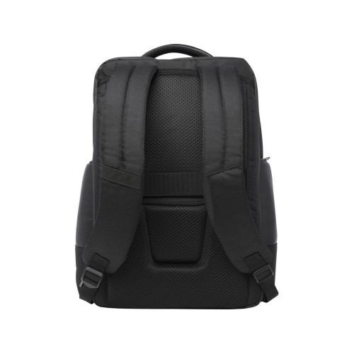Expedition Pro рюкзак для ноутбука 15,6" из переработанных материалов, 25 л - Черный
