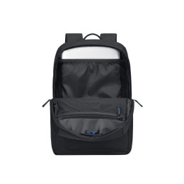 RIVACASE 8062 black рюкзак для ноутбука 15.6-16" / 12