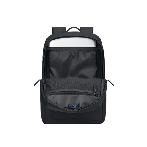 RIVACASE 8062 black рюкзак для ноутбука 15.6-16" / 12
