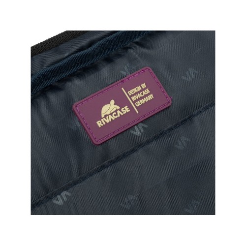RIVACASE 8731 grey сумка для ноутбука 15,6" / 6