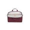 RIVACASE 7921 burgundy red сумка для ноутбука 14"