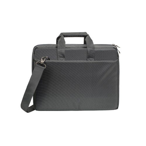 Сумка для ноутбука 15.6" 8231, серый