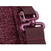 RIVACASE 7921 burgundy red сумка для ноутбука 14"
