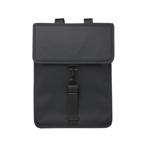 Turner рюкзак - сплошной черный