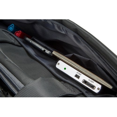 Сумка для ноутбука 15.6" 8231, серый