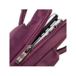 Сумка для ноутбука 15.6" 8231, пурпурный