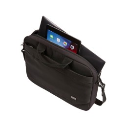 Сумка для ноутбука или планшета 14" Advantage, черный