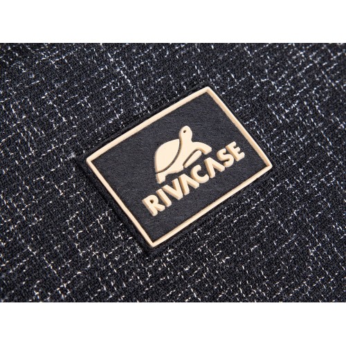 RIVACASE 7931 black сумка для ноутбука 15.6"