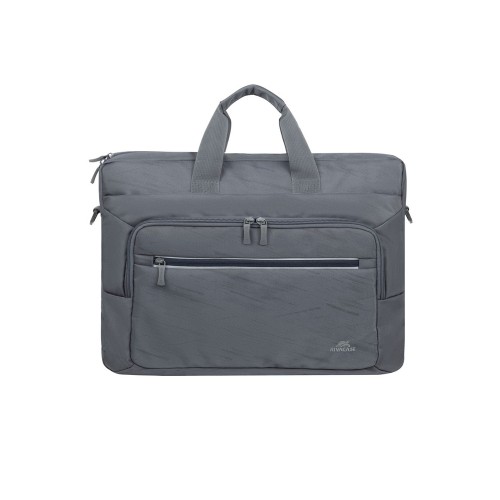 RIVACASE 7531 grey ECO сумка для ноутбука 15.6-16" / 6