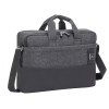 Сумка для MacBook Pro и Ultrabook 15.6" 8831, черный меланж