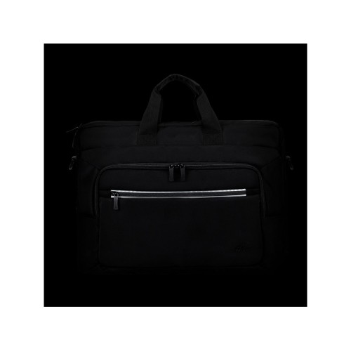 RIVACASE 7531 black ECO сумка для ноутбука 15,6-16" / 6