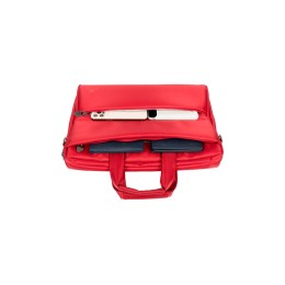RIVACASE 8630 red сумка для ноутбука 15,6" / 6