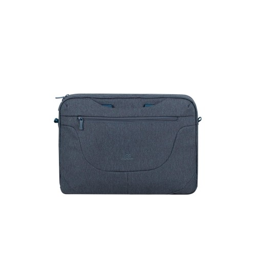 RIVACASE 7731 dark grey сумка для ноутбука 15.6" /6