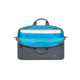 RIVACASE 7531 grey ECO сумка для ноутбука 15.6-16" / 6