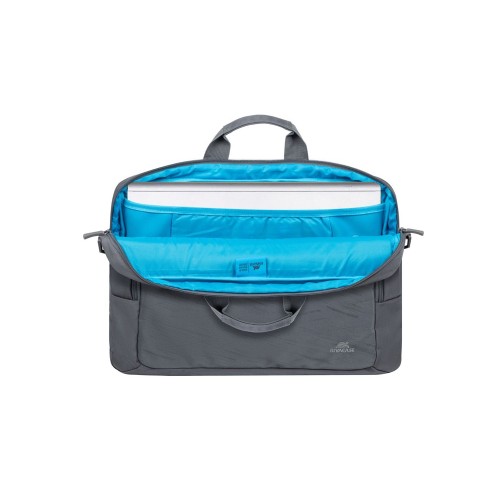 RIVACASE 7531 grey ECO сумка для ноутбука 15.6-16" / 6