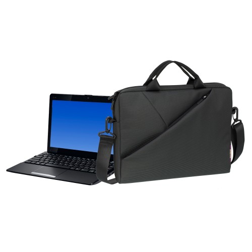 Сумка для ноутбука 13.3" 8720, серый