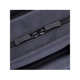 RIVACASE 8391 black сумка для ноутбука 15,6" / 6
