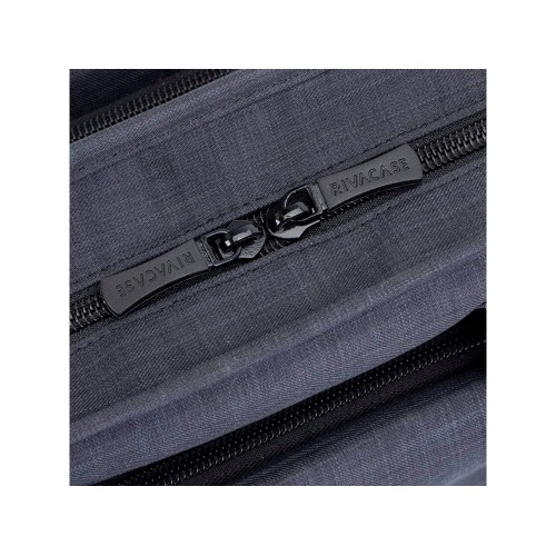 RIVACASE 8391 black сумка для ноутбука 15,6" / 6