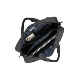 RIVACASE 8422 black ECO сумка для ноутбука 13.3-14" / 6