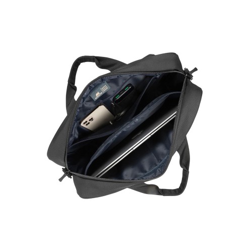 RIVACASE 8422 black ECO сумка для ноутбука 13.3-14" / 6