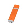 Флеш-карта USB 2.0 16 Gb «Орландо», оранжевый