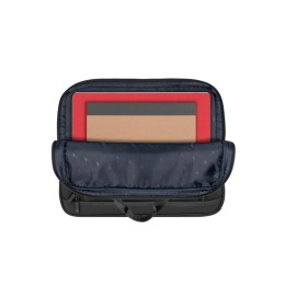 RIVACASE 8432 black ECO сумка для ноутбука 15.6” / 6
