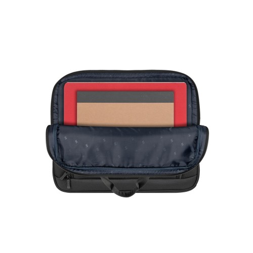 RIVACASE 8432 black ECO сумка для ноутбука 15.6” / 6