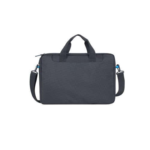 Сумка для ноутбука 16" 8057, черный