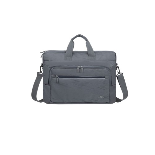 RIVACASE 7531 grey ECO сумка для ноутбука 15.6-16" / 6