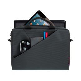 Сумка для ноутбука 13.3" 8720, серый