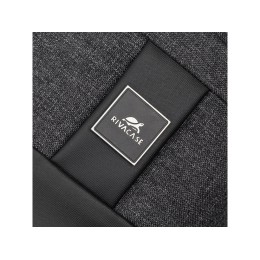 Сумка для MacBook Pro и Ultrabook 15.6" 8831, черный меланж