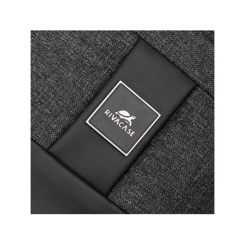 Сумка для MacBook Pro и Ultrabook 15.6" 8831, черный меланж