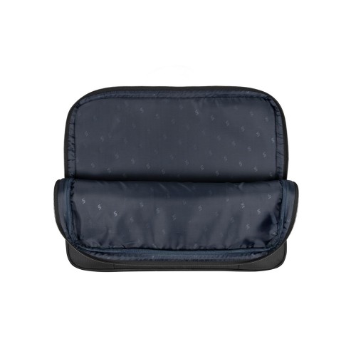 RIVACASE 8432 black ECO сумка для ноутбука 15.6” / 6