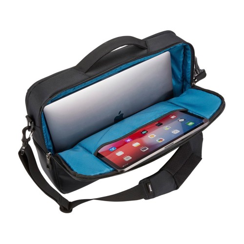 Сумка Subterra для ноутбука 15,6", черный