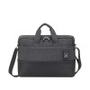 Сумка для MacBook Pro и Ultrabook 15.6" 8831, черный меланж