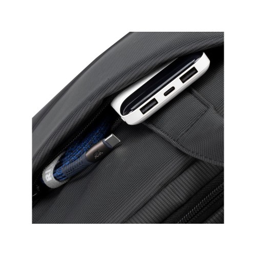 RIVACASE 8731 grey сумка для ноутбука 15,6" / 6
