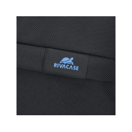 RIVACASE 8036 black сумка для ноутбука 15.6-16" / 12