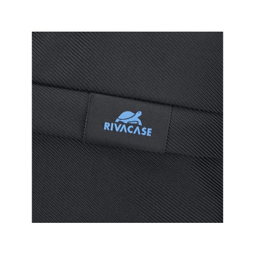 RIVACASE 8036 black сумка для ноутбука 15.6-16" / 12