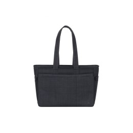 RIVACASE 8391 black сумка для ноутбука 15,6" / 6