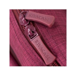 Сумка для ноутбука 15.6" 8335, красный