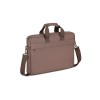 RIVACASE 8235 brown сумка для ноутбука 15,6" / 6