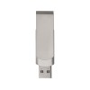 USB-флешка 2.0 на 16 Гб «Setup», серебристый