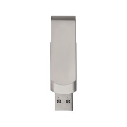 USB-флешка 2.0 на 16 Гб «Setup», серебристый