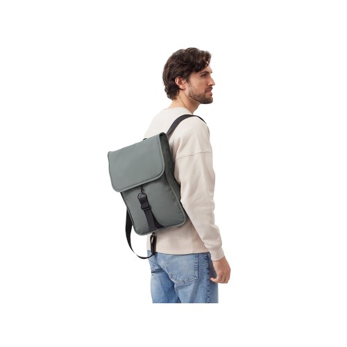 Рюкзак Ryan для ноутбука 15", серый