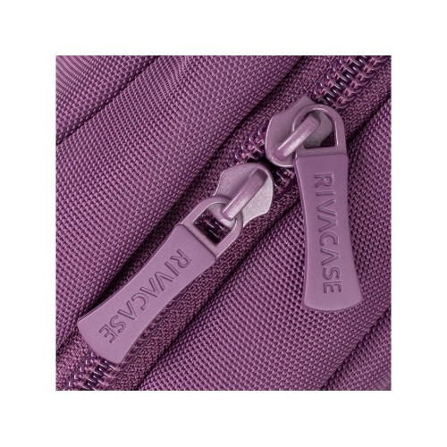 RIVACASE 8234 violet сумка для ноутбука 13,3-14" / 6
