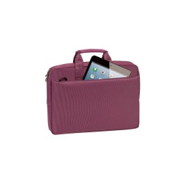 Сумка для ноутбука 15.6" 8231, пурпурный